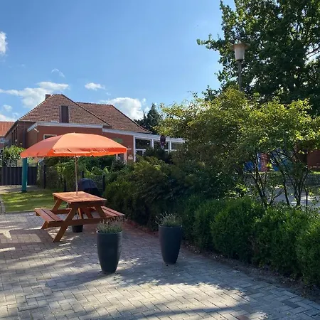 Riffgat Διαμέρισμα *