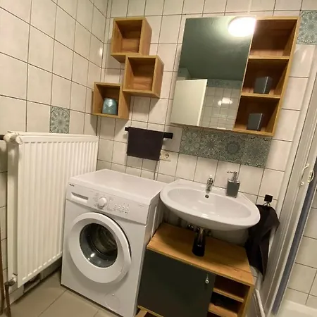 Riffgat * Эмден