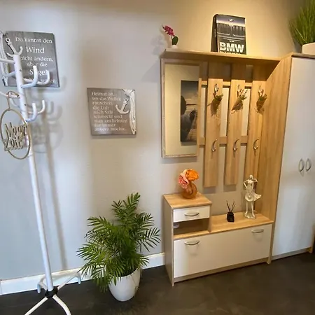 Riffgat Διαμέρισμα