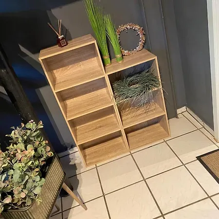 Riffgat Διαμέρισμα