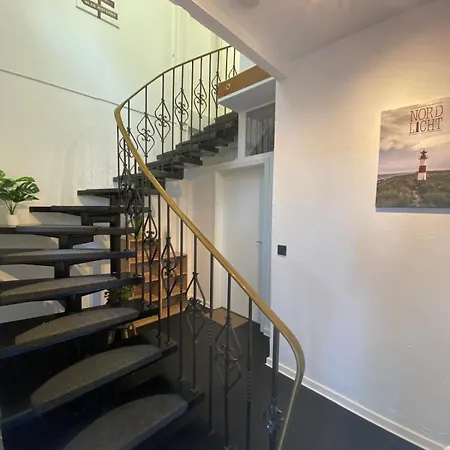 Riffgat Апартаменты *