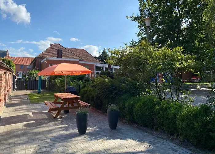 Riffgat Apartamento *