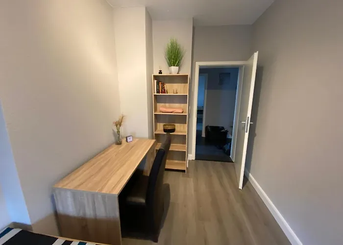 Riffgat Apartament Emden