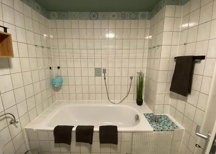 Apartamento Riffgat *