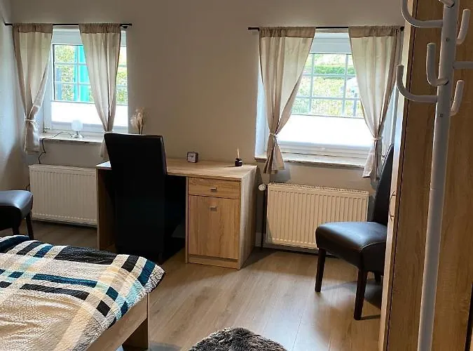 Apartament Riffgat