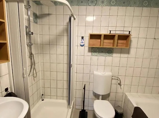 Riffgat Apartamento *