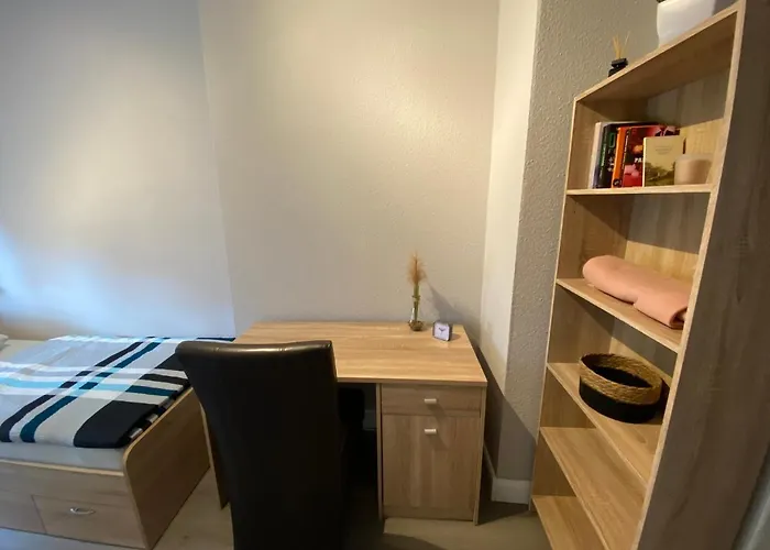 Apartamento Riffgat Emden