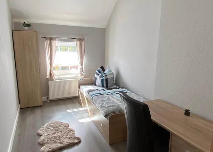 Riffgat Apartamento Emden