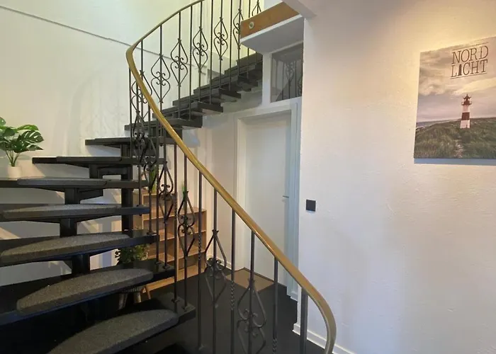 Riffgat Apartamento *